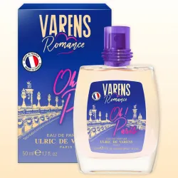 Varens Romance Oh! PARIS
