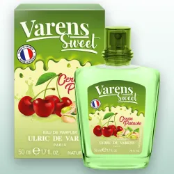 Varens Sweet Cerise Pistache