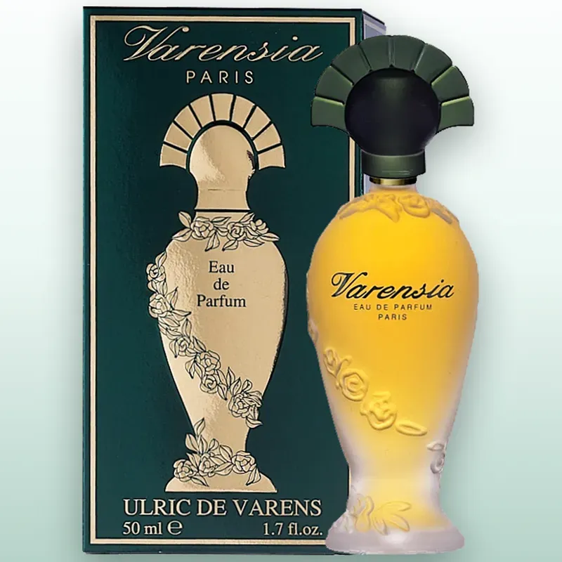 Varensia Paris - Eau de Parfum 