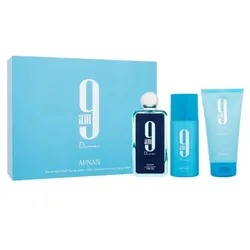 9Am Dive Gift Set Eau De Parfum 100ml