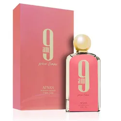 9am pour Femme Eau De Parfum 100 ml