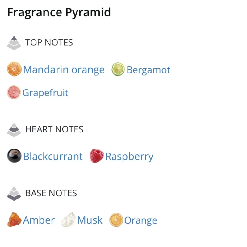 9am pour Femme Eau De Parfum 100 ml