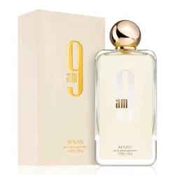 9AM Eau De Parfum 100 ml 3.4 fl.oz Unisex 