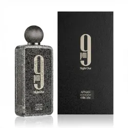 9PM NIGHT OUT EDP 100 ML