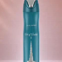 AIR FRESHENER ART OF ARABIA I 300 ML By LATTAFA