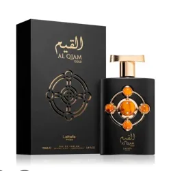 Al Qiam Gold by Lattafa (Unisex)