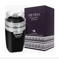 ARABIA EXPLORER MEN EDP 100 ML