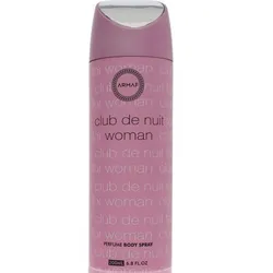 Armaf club de nuit Woman