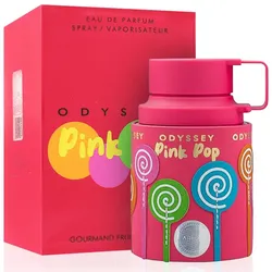 ARMAF ODYSSEY PINK POP 100ml