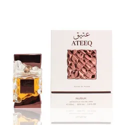 ATEEQ 100ml EXTRAIT DE PARFUM
