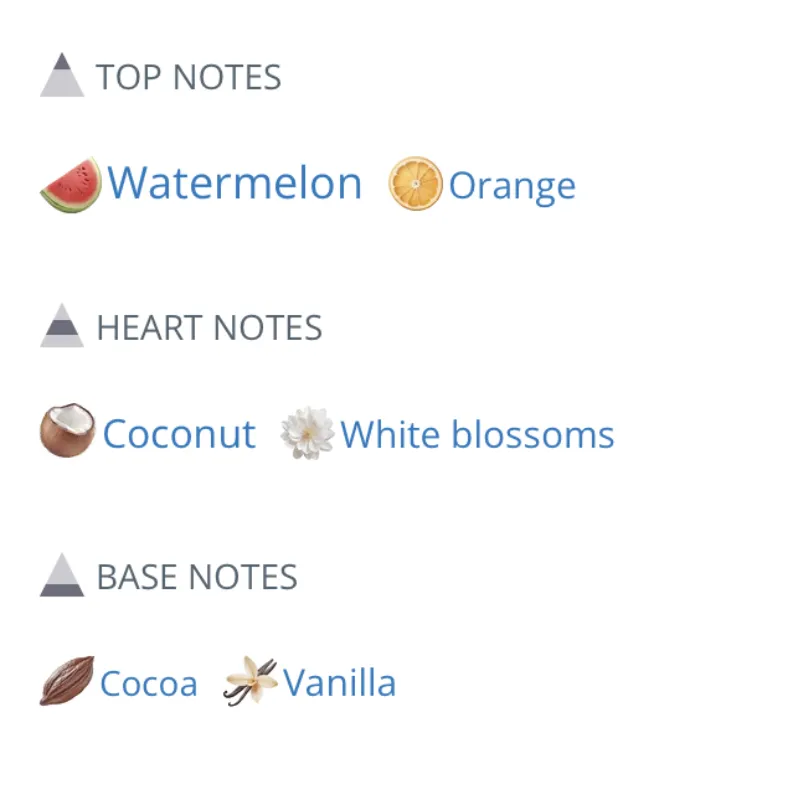 Atlantis extrait de parfum FRENCH AVENUE 100ml -3.4Fl.oz