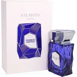 Atlantis extrait de parfum FRENCH AVENUE 100ml -3.4Fl.oz