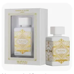 BADEE AL OUD HONOR AND GLORY  UNISEX 3.4