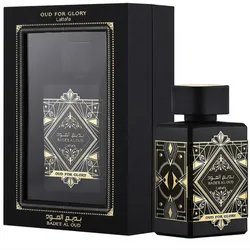 Badee Al Oud Oud For Glory EDP 100MI