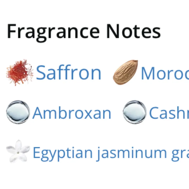 BARAKKAT ROUGE 540 EXTRAIT EDP100ml