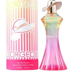 BHARARA GORGEOUS WOMEN  EDP - 100ML (3.4oz)