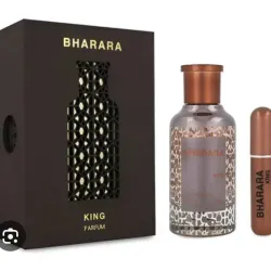 Bharara King Parfum 3.4FL.OZ For Men