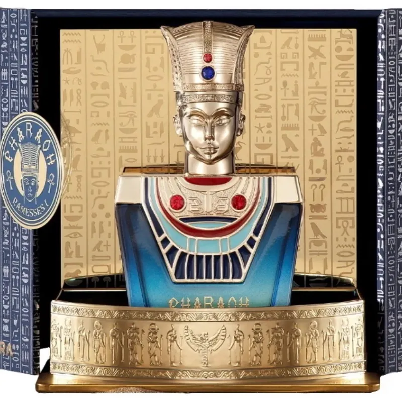 BHARARA PHAROAH RAMASSES I UNISEX 100 ML