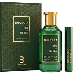 Bharara Rey de reyes