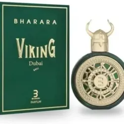 BHARARA VIKING DUBAI Men EDP 100MI