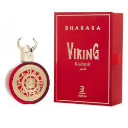 BHARARA VIKING KASHMIR Men EDP 100MI