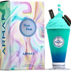 Bon Bon Eau de Parfum Spray 100ml by Armaf Delight
