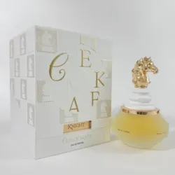 CHECKMATE KNIGHT (WHIT) 3.4 EDP SPR-FOR WOMEN