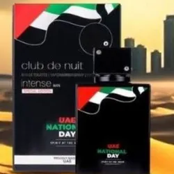 Club de nuit intense men uae national day 105ml