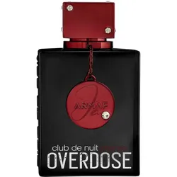 Club de Nuit Intense Overdose