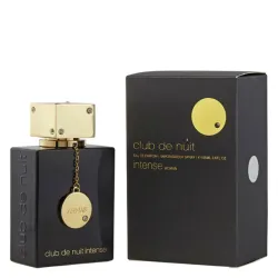 Club De Nuit Intense Women Eau  de Parfum Spray 105ml 3.6 oz by  Armaf