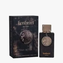 Club De Nuit Lionheart by Armaf  for Women