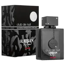 Club de Nuit Urban man Elixir para hombre