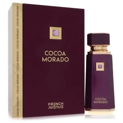 Cocoa Morado - 3.4 EDP unisex 