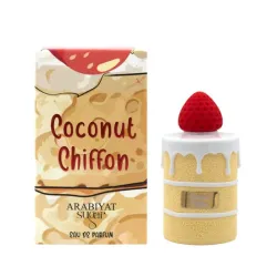 COCONUT CHIFFON EDP 100ML