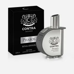 CONTRA PHAROS ROYAL EDITION POUR HOMME 100ml