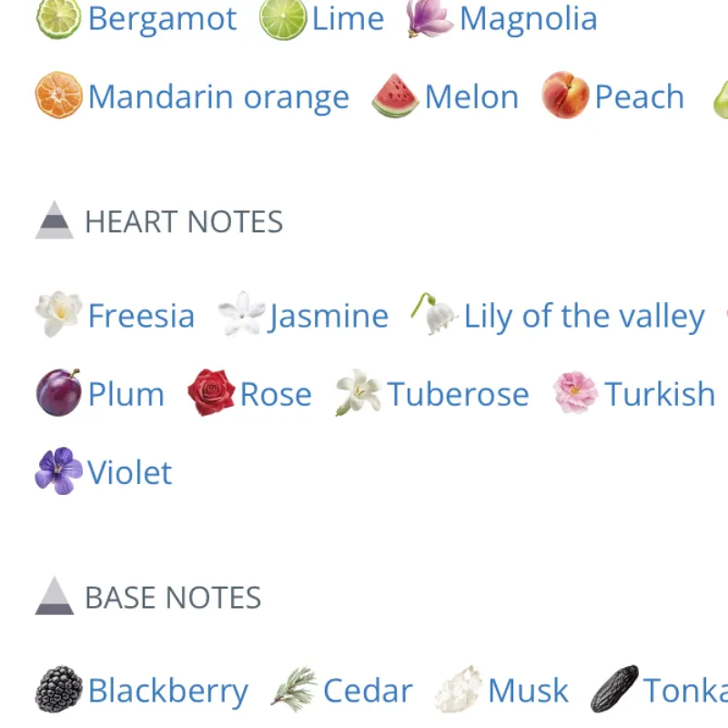 Decants Elysia Jovial