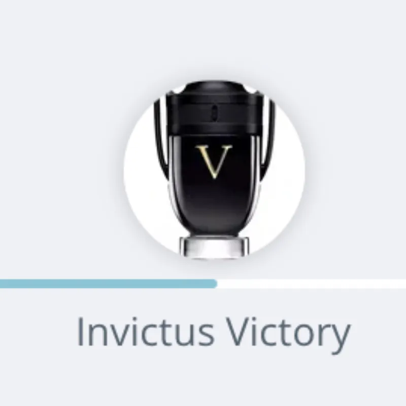 decants genius victory