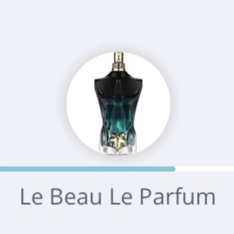 Decants Hawas Malibu