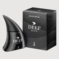 DEEP BLACK