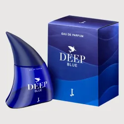 DEEP BLUE