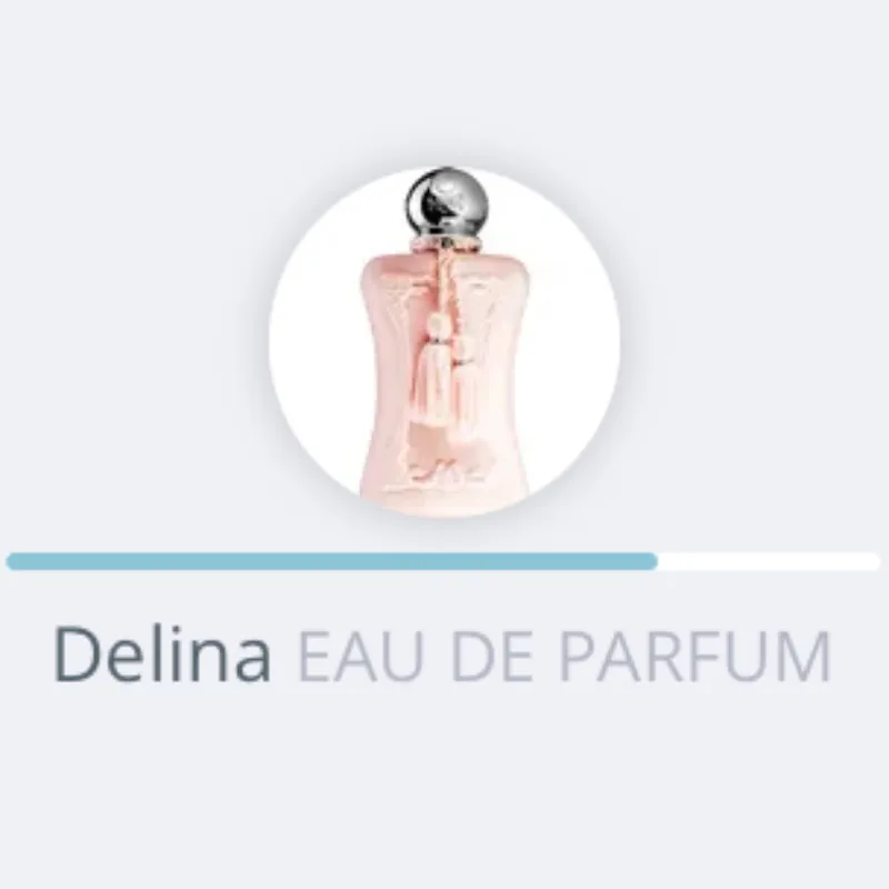 Delilah Maison Alhambra Eau de  Parfum Para Mujer