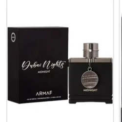 Dubai Nights midnight 