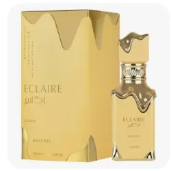 ECLAIR BANOFFI LATTAFA