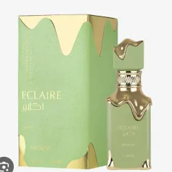 ECLAIR PISTACHE LATTAFA