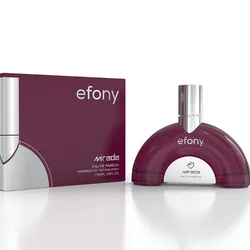 EFONY EAU DE PARFUM 90ml