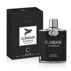EL DORADO AVENUE POUR HOMME 100ml