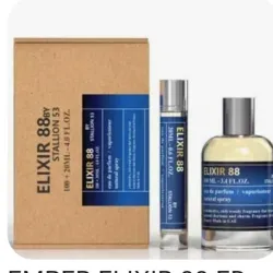 Elixir 88 By Stallion 53 Emp 100M