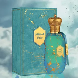 ETER ARABIAN SKY MEN EDP 100 ML