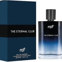 ETERNAL CLUB MEN EDP 200ML
