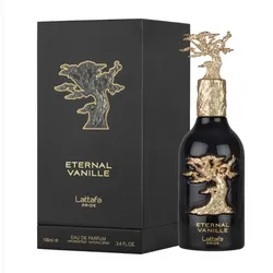 ETERNAL VANILLE EDP 100ML
